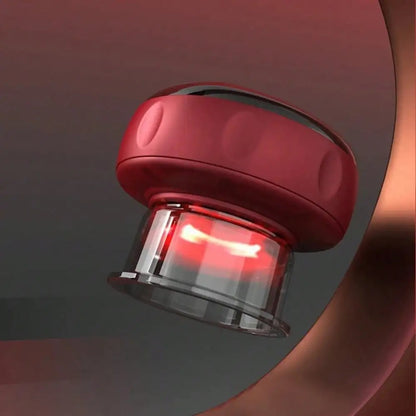 Cupping Therapy Device