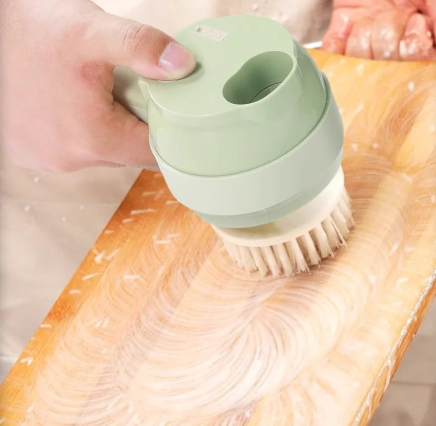 Multifunctional Slicer