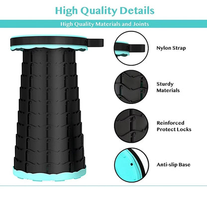 Foldable Stool