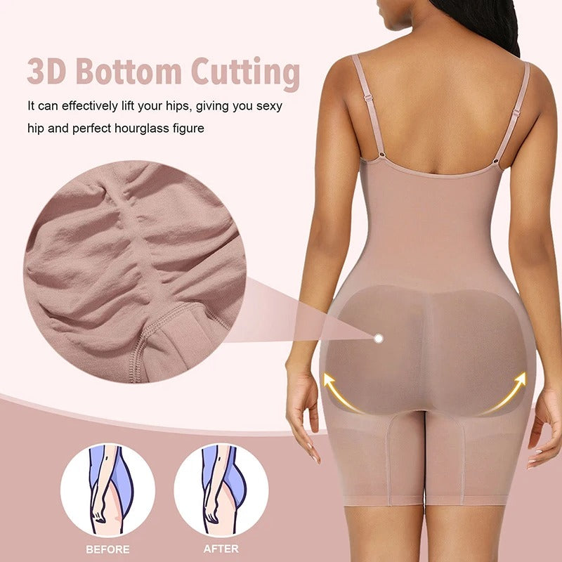 Women Body Shaper