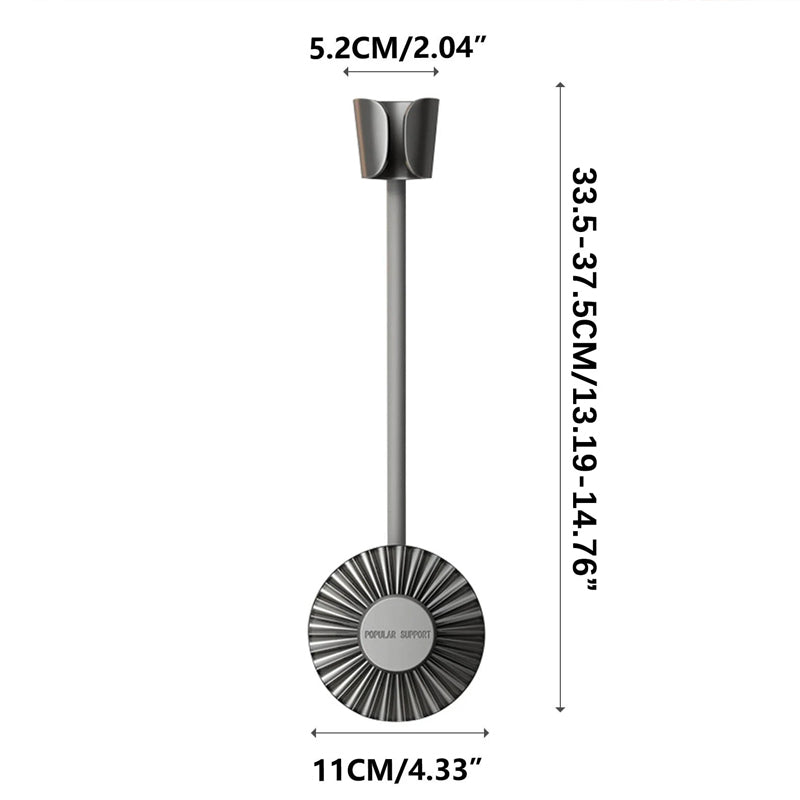 Hair Dryer Holder