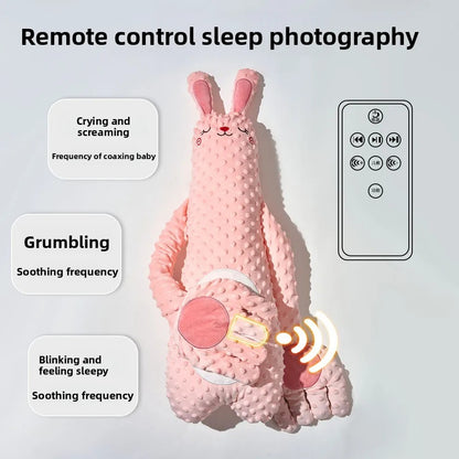 Baby Patting Pillow