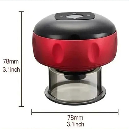 Cupping Therapy Device