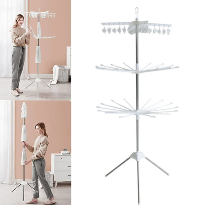 Clothes Drying Rack