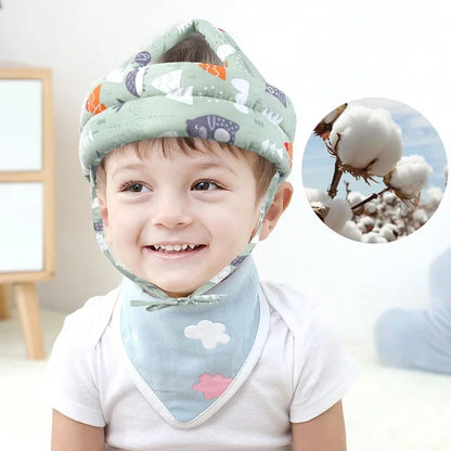 Baby Protection Helmet