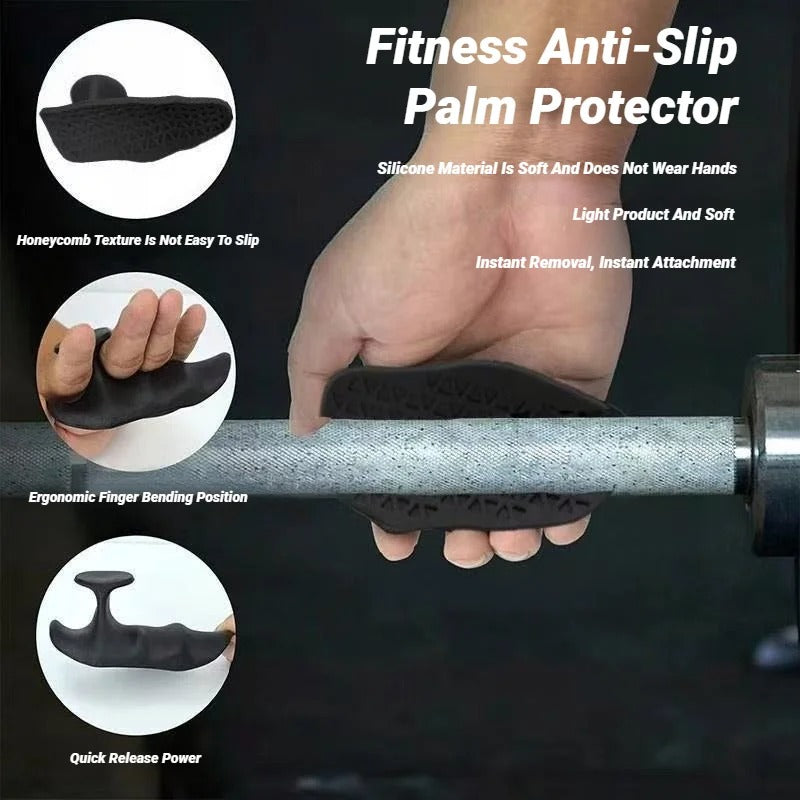 Gym Hand Grip