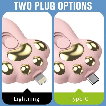 Keychain Power Bank