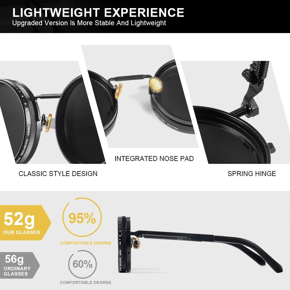 Adjustable Sunglasses
