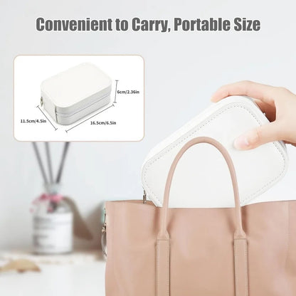 Led Makeup Bag