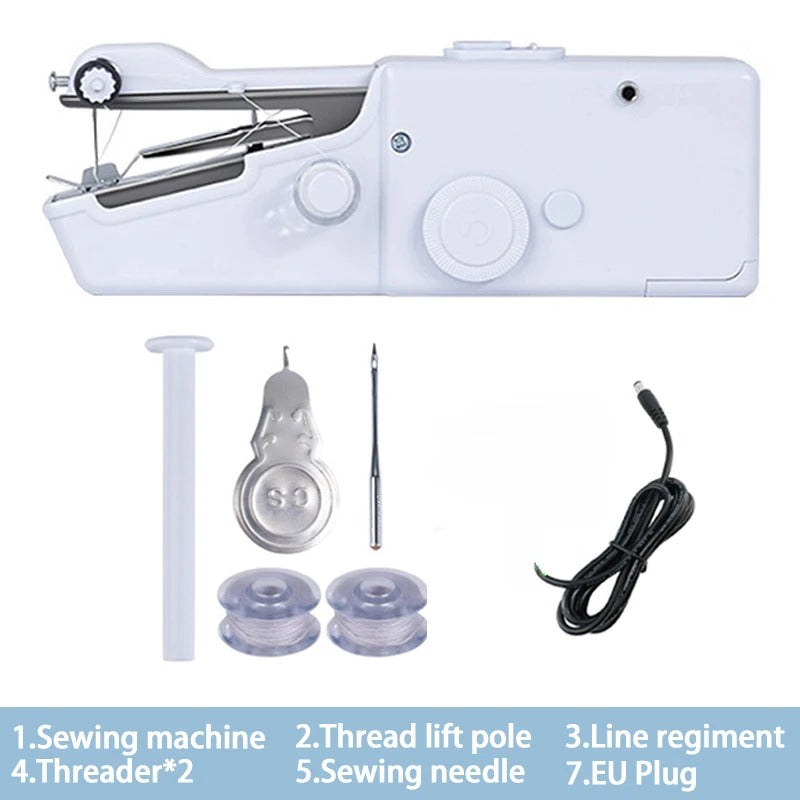 Handheld Sewing Machine