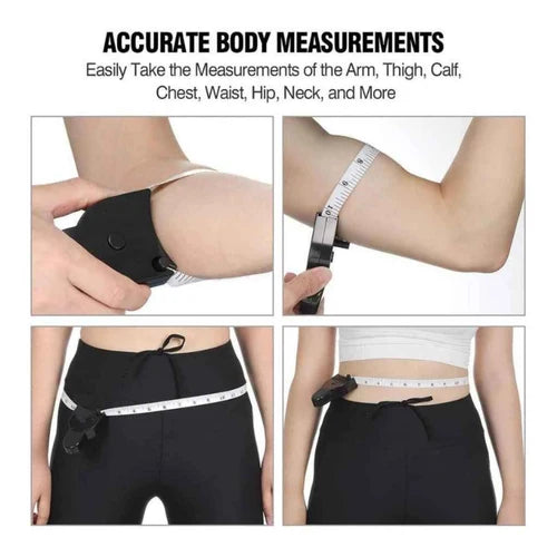 Body Tape Measure