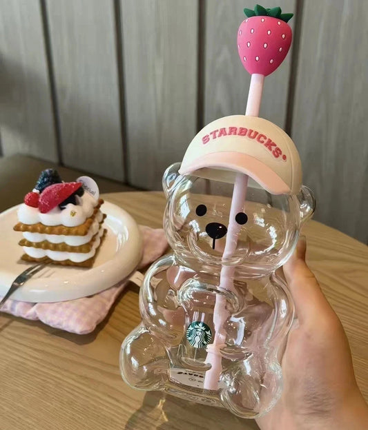 Teddy Bear Mug