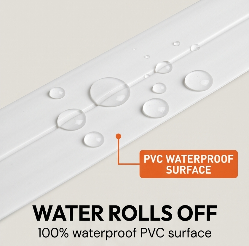 Self Adhesive Sealant Strips