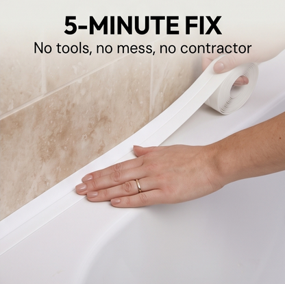 Self Adhesive Sealant Strips