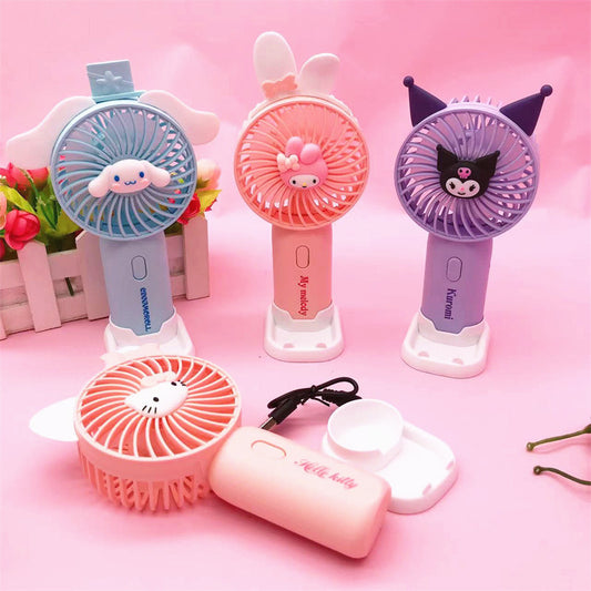 Mini Fan